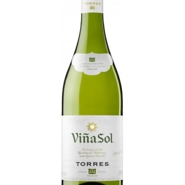 VIÑA SOL (D.O CATALUÑA)