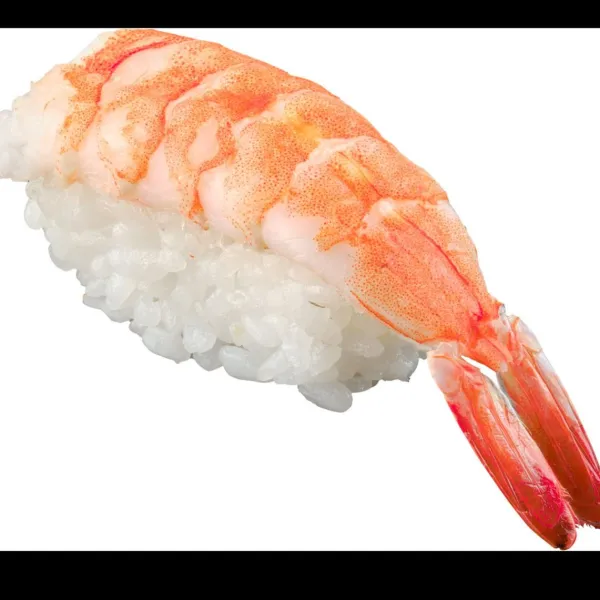 Nigiri ebi