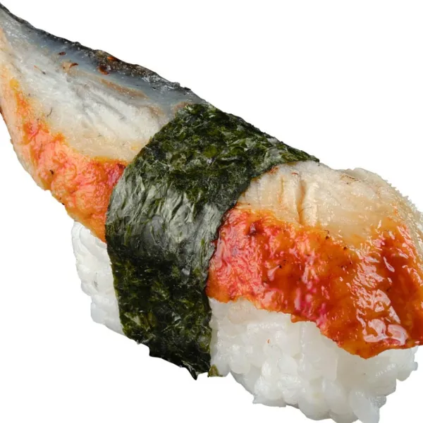 Nigiri unagi