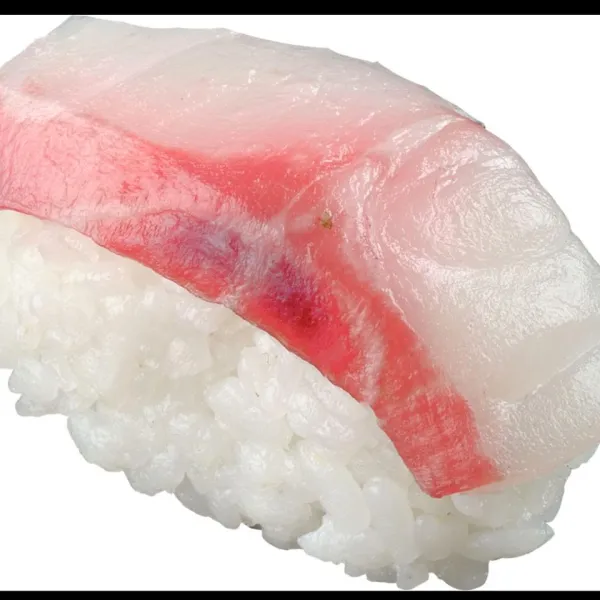 Nigiri shiromi