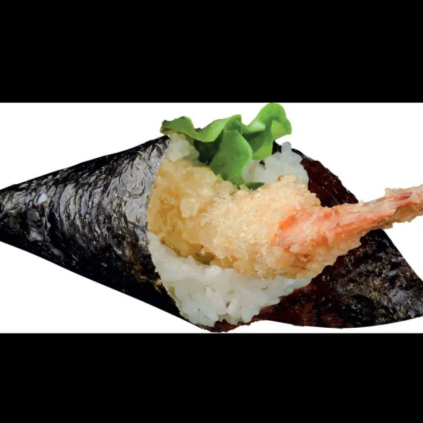 Temaki ebitem