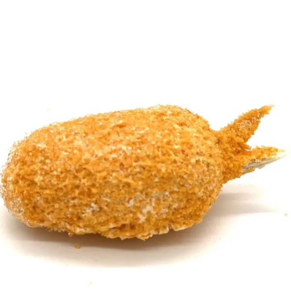 Muslos De Cangrejos