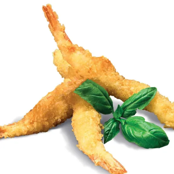 Tempura Ebi