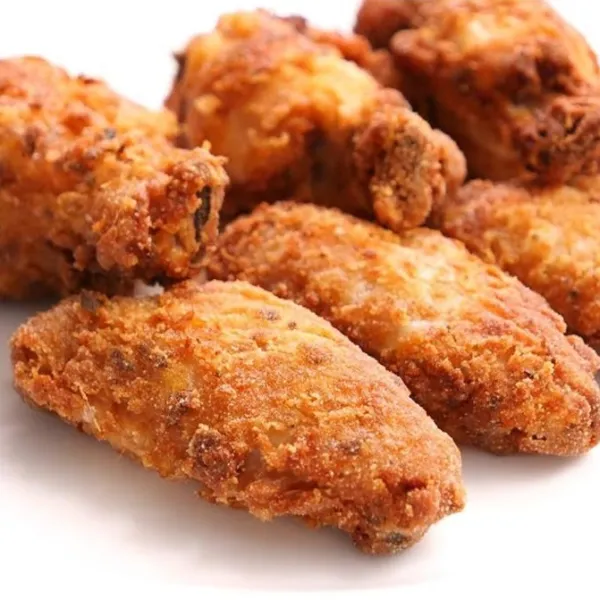 Alitas De Pollo