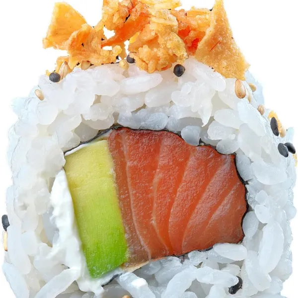 Uramaki Fuji