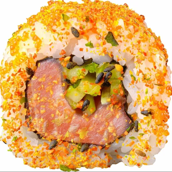 Uramaki Spicy Shake