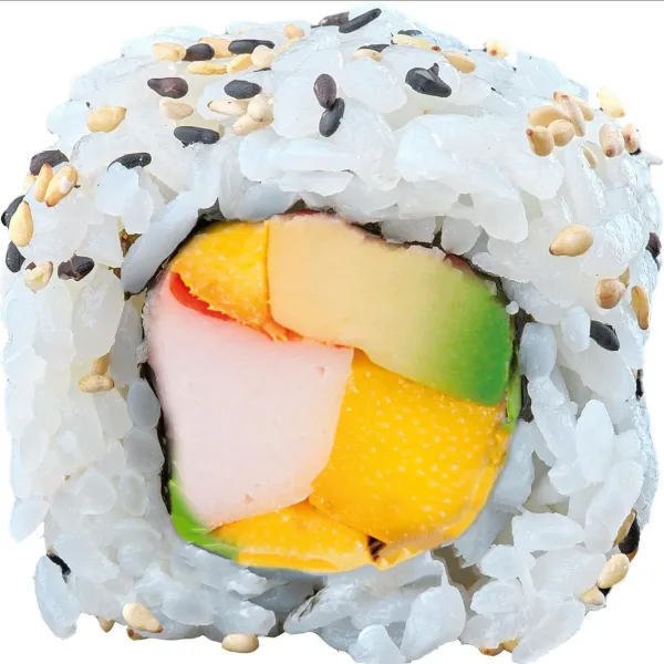 Uramaki Exotic