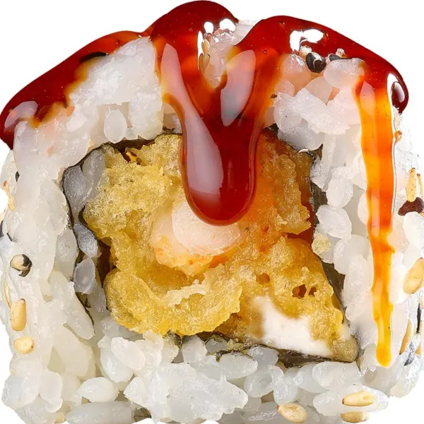 Uramaki Ebitem
