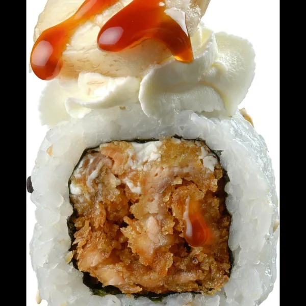 Uramaki Banana