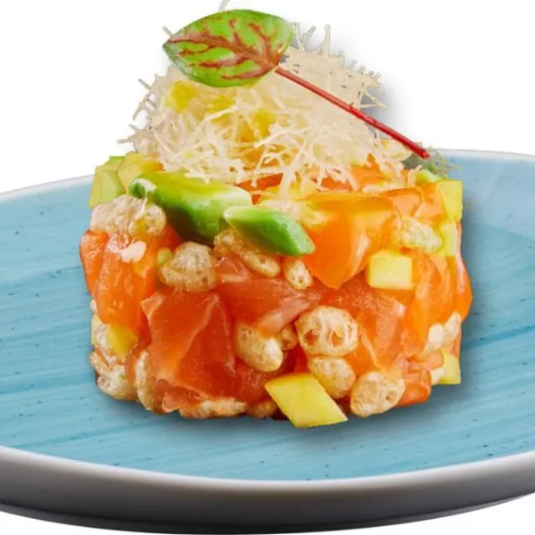 Tartare  Mango Shake