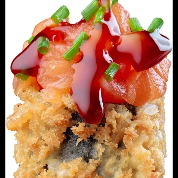HOT ROLL  4U