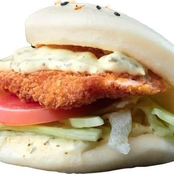 GUABAO  LANGOSTINO