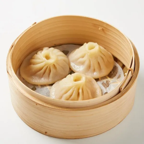 Xiao Long Bao