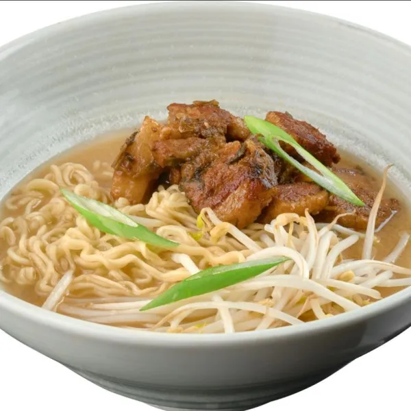 Ramen normal
