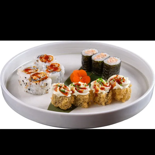 SUSHIKOTTO