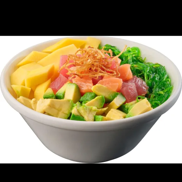 POKE SEA FRESH