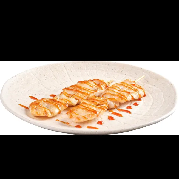 YAKITORI 2 PIEZA