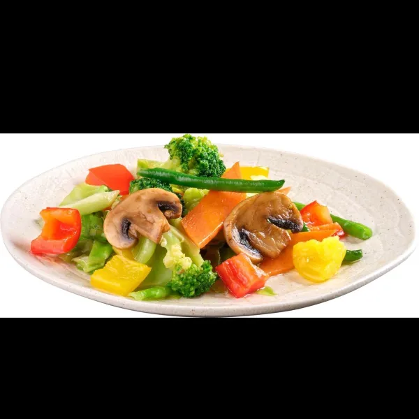 VERDURAS MIXTA