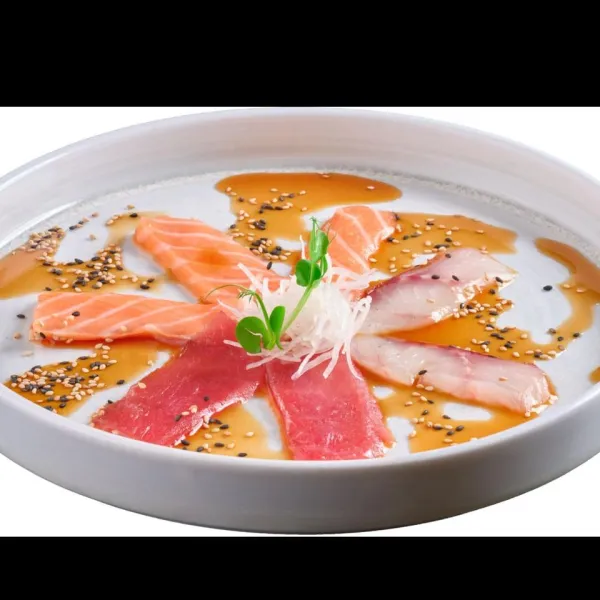 CARPACCIO MIXTA