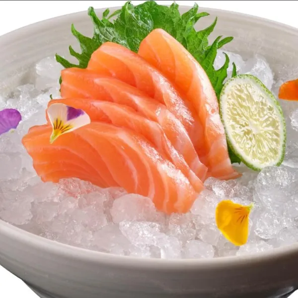 Sashimi Shake
