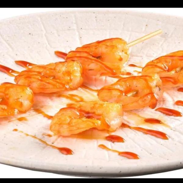 EBI KUSHI
