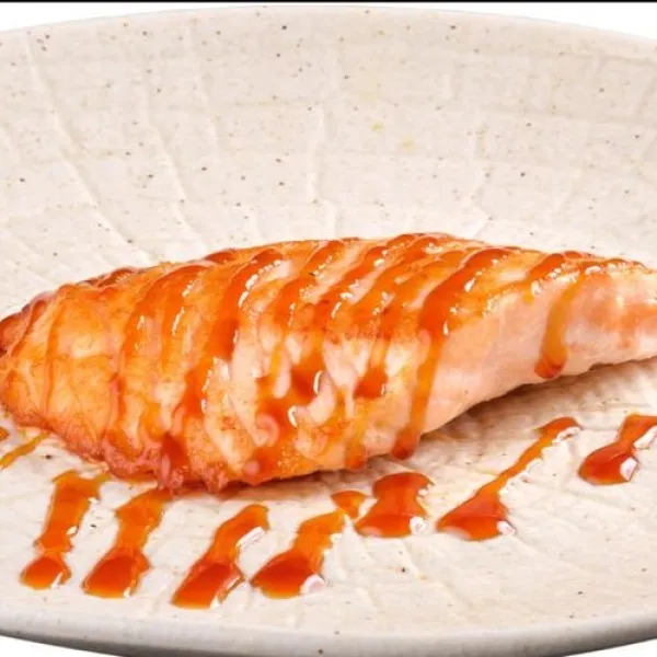 SHAKE TERIYAKI