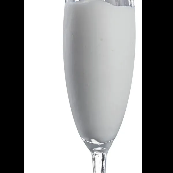 SORBETE DE LIMÓN