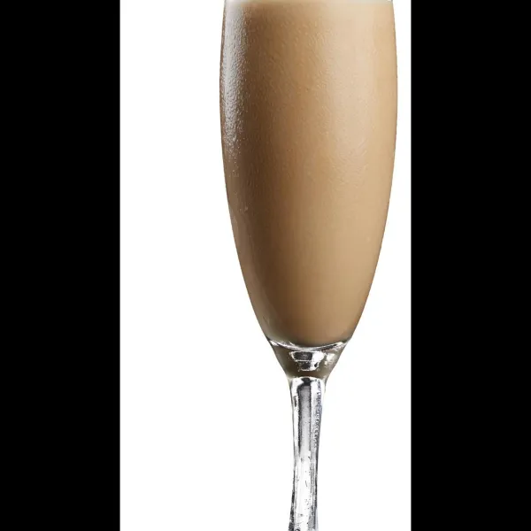 SORBETE DE CAFÉ