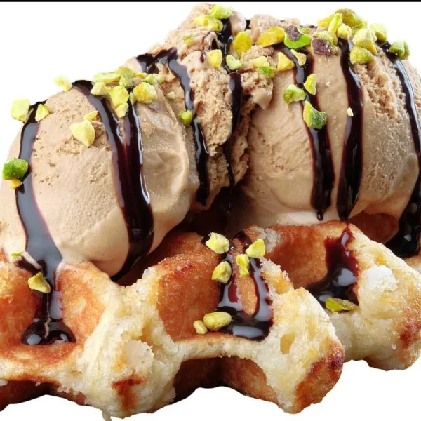 WAFFLE