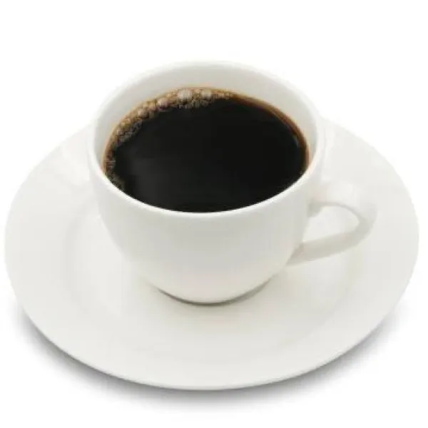 CAFÉ SOLO