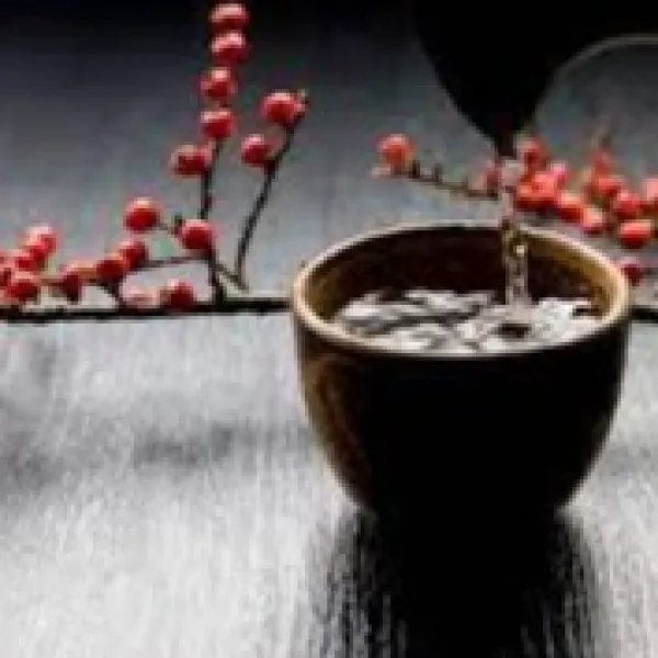 Sake