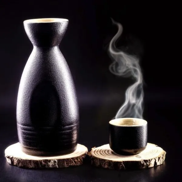 Sake JARRA