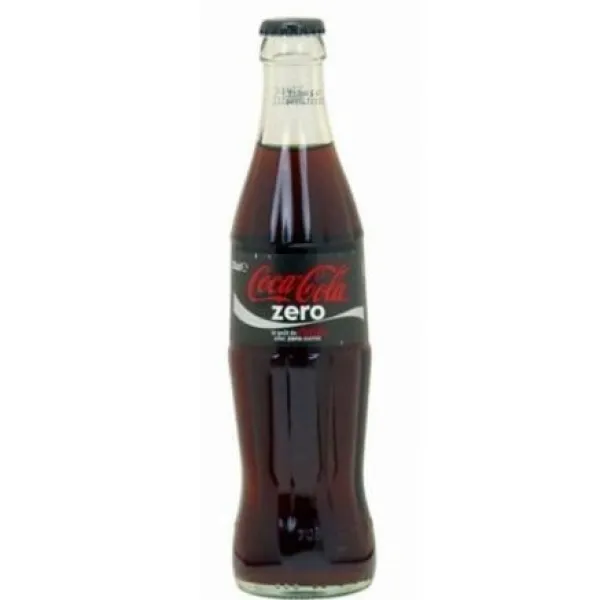 Coca-Cola Zero