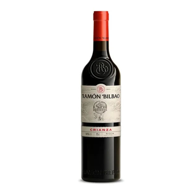 RAMON BILBAO (D.O RIOJA)