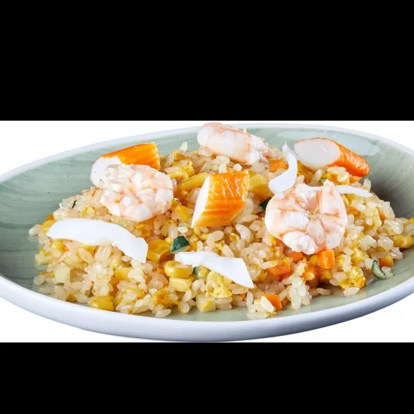 YAKI MESHI KAISEN