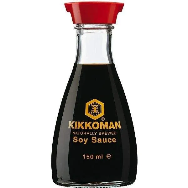 SALSA SOJA