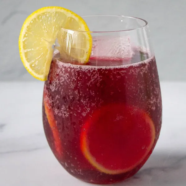 TINTO DE VERANO