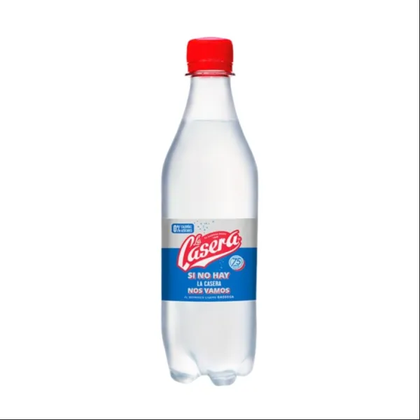 Gaseosa