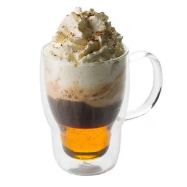 CAFÉ IRLANDÉS