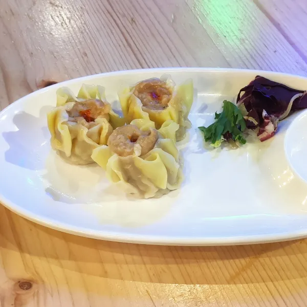 SHAOMAI 3 PIEZA