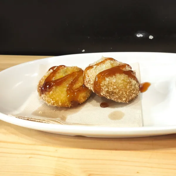 Japan Korokke