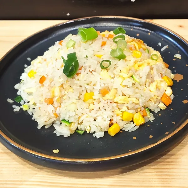 YAKI MESHI YASAI