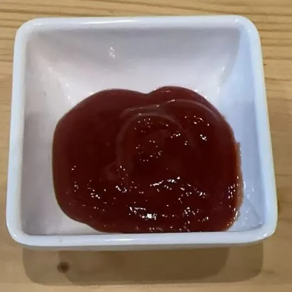 KETCHUP